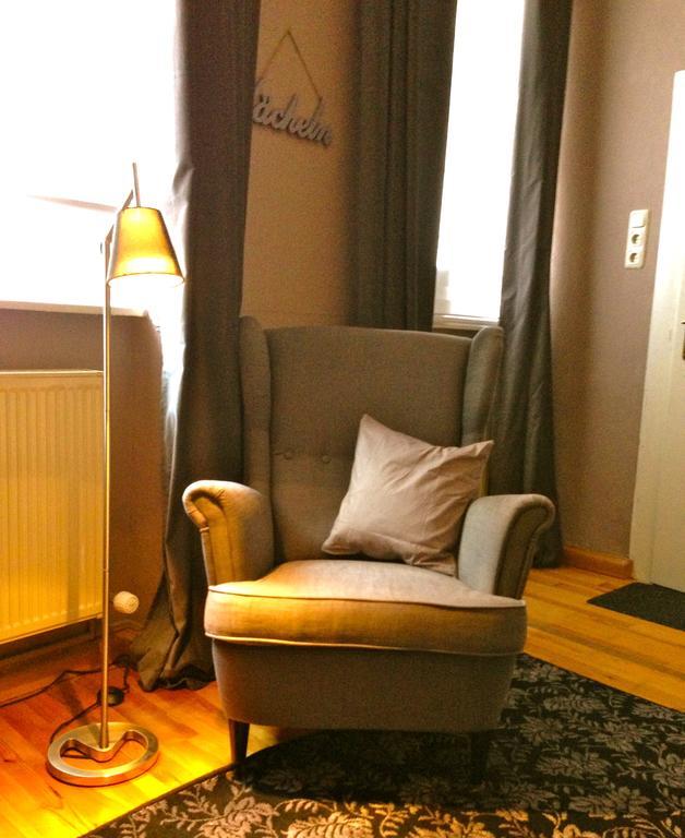 Ferienwohnung Am Gaertnermuseum Bamberg Zewnętrze zdjęcie
